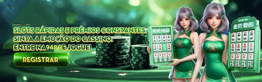 Bônus Diários jogos365