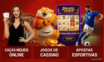Casino VIP jogos365