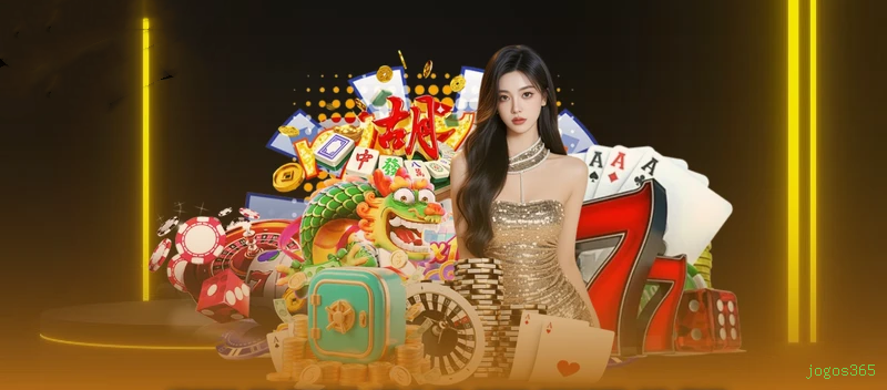 Apostas de Tênis jogos365