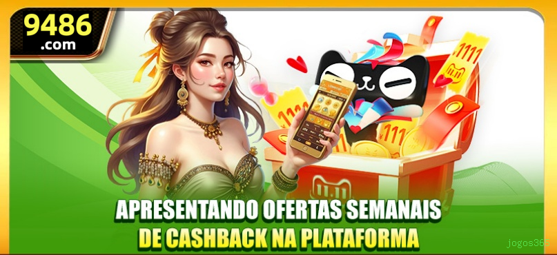 Experiência VIP jogos365