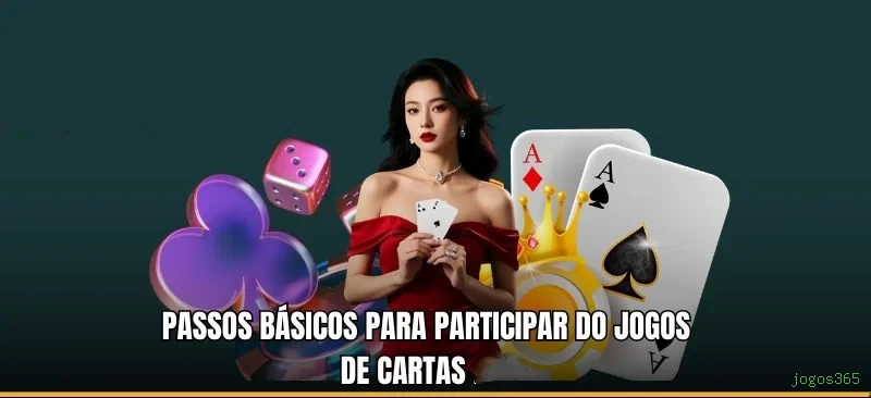 Bônus de Boas-vindas jogos365