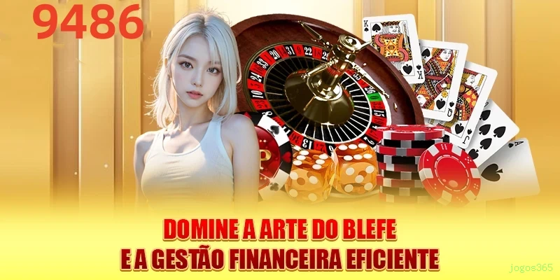 Jogos de Slot jogos365