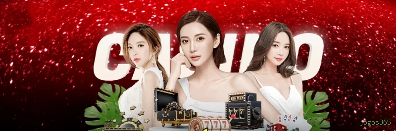 Tecnologia da Plataforma jogos365